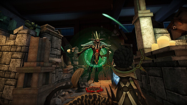 德米欧：PC版/Demeo: PC Edition