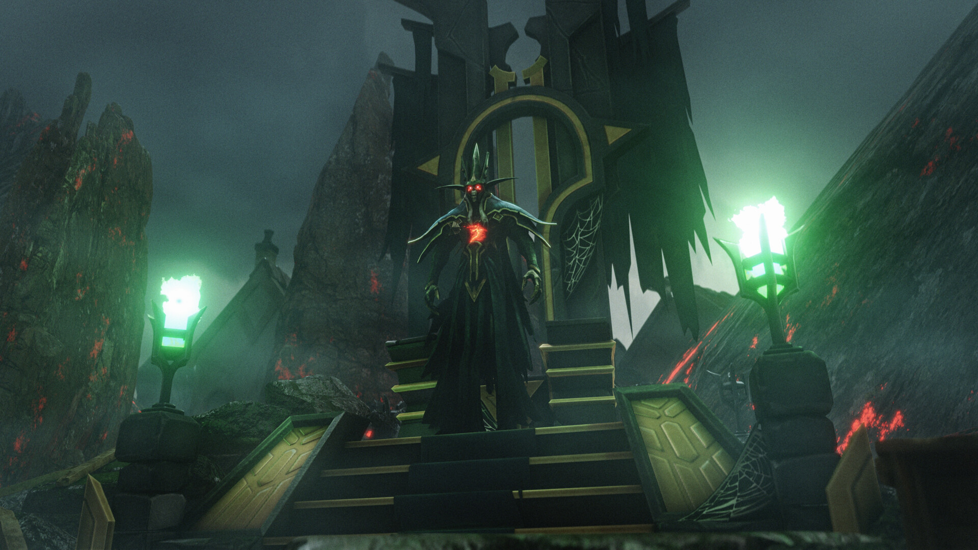 Demeo - PC Edition screenshot 10