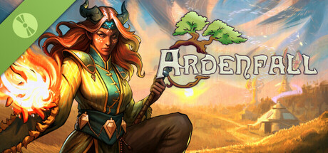 Ardenfall 2025 Demo