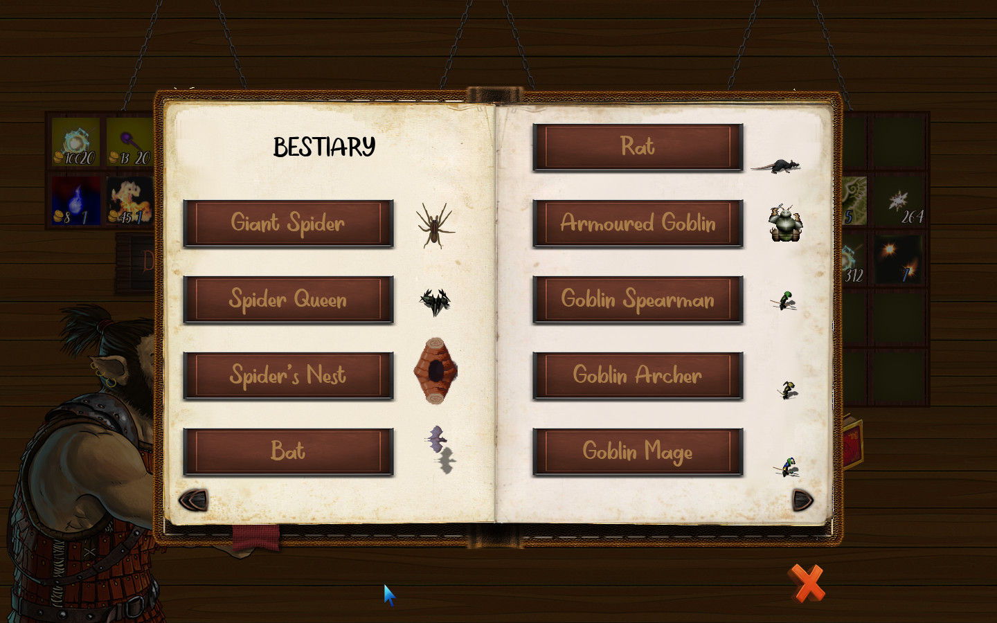 Spellcaster screenshot 9