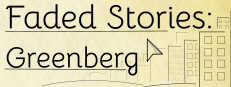 Faded Stories: Greenberg