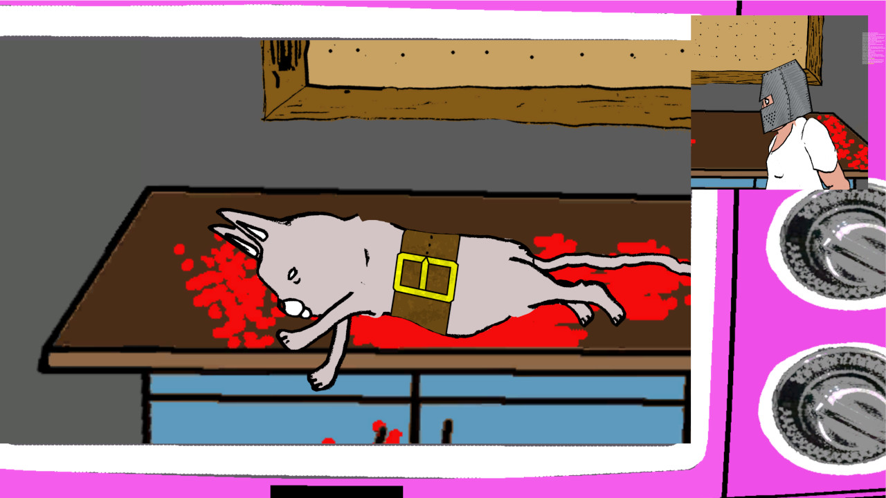 CatMxn screenshot 2