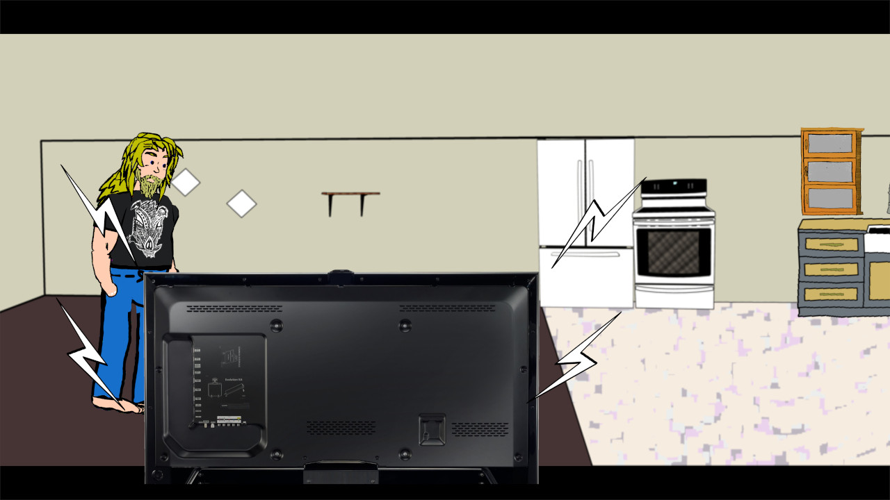 CatMxn screenshot 1