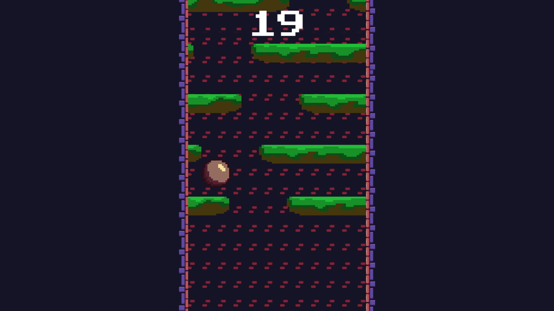 Downroll screenshot 3