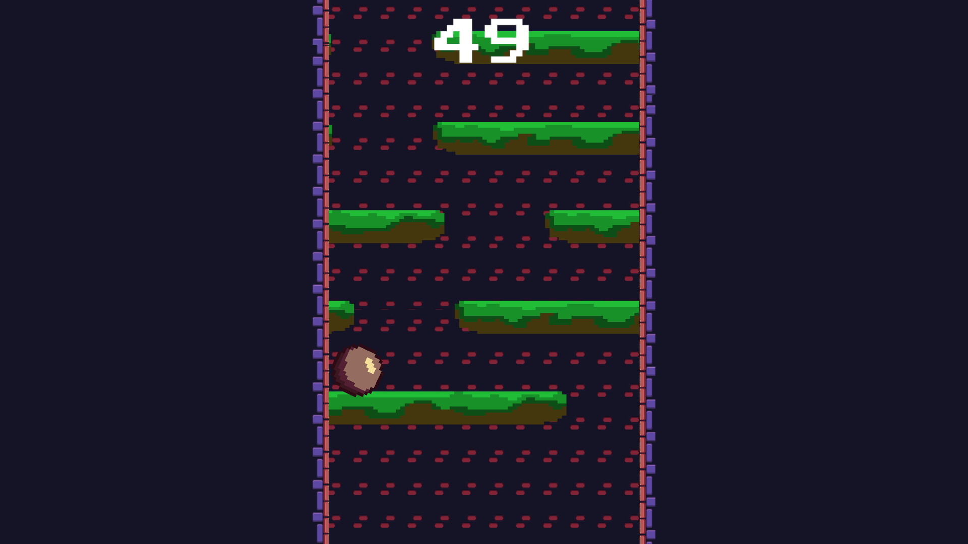 Downroll screenshot 4