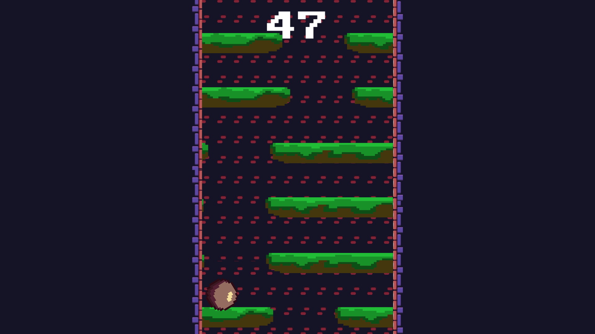 Downroll screenshot 6