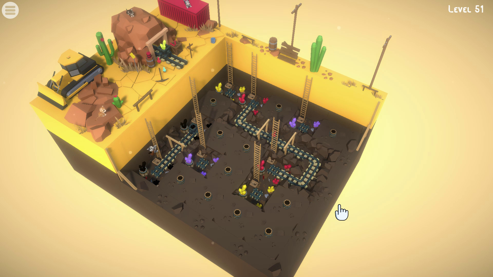 Mining Cats screenshot 6
