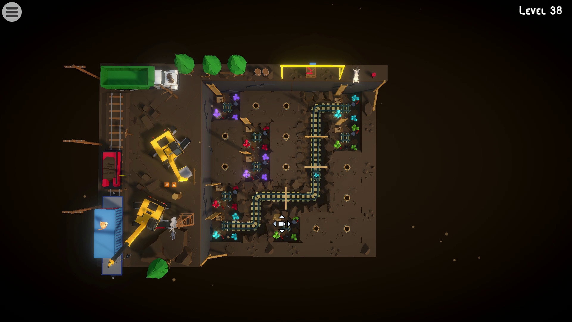 Mining Cats screenshot 5