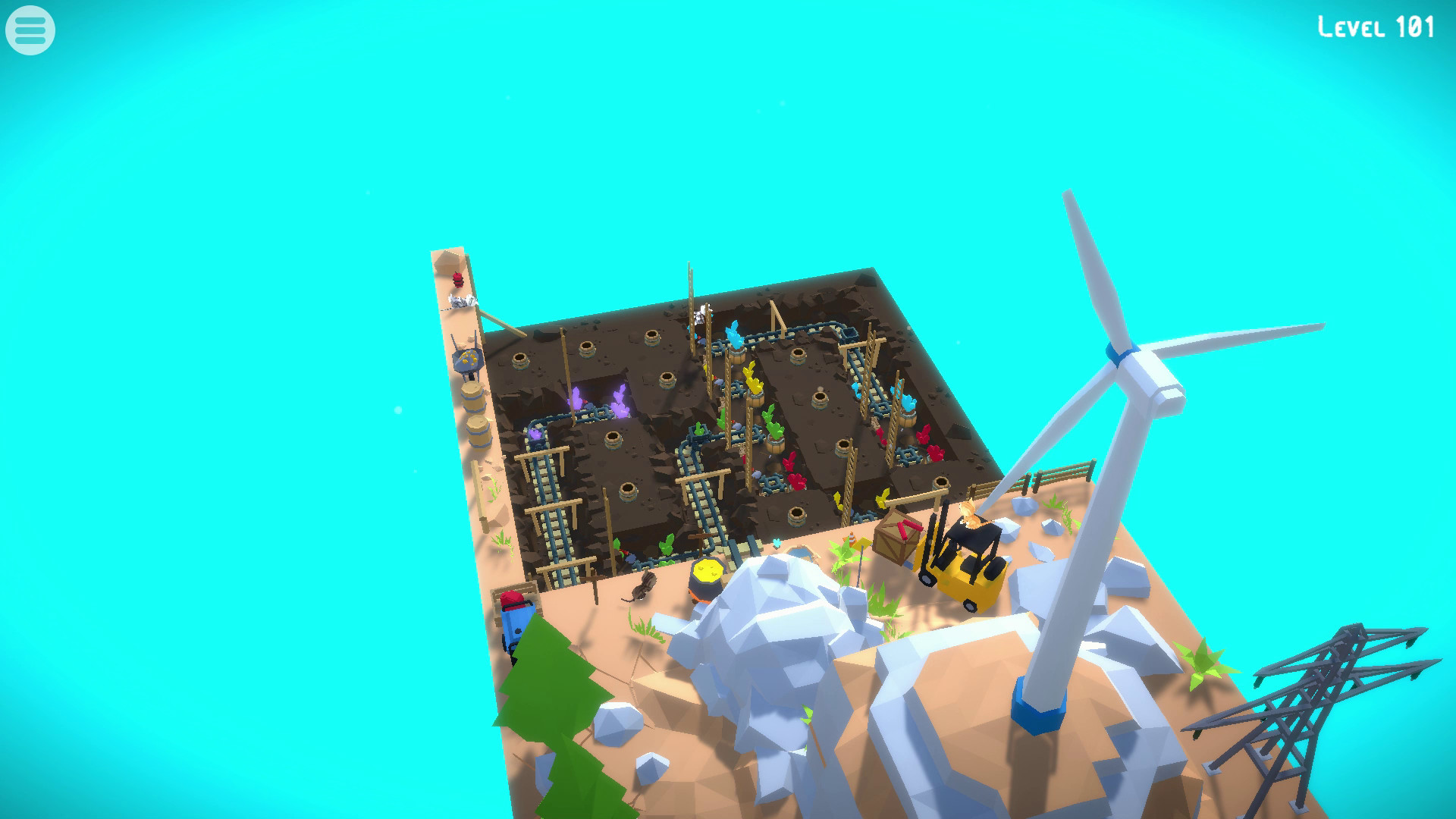 Mining Cats screenshot 8