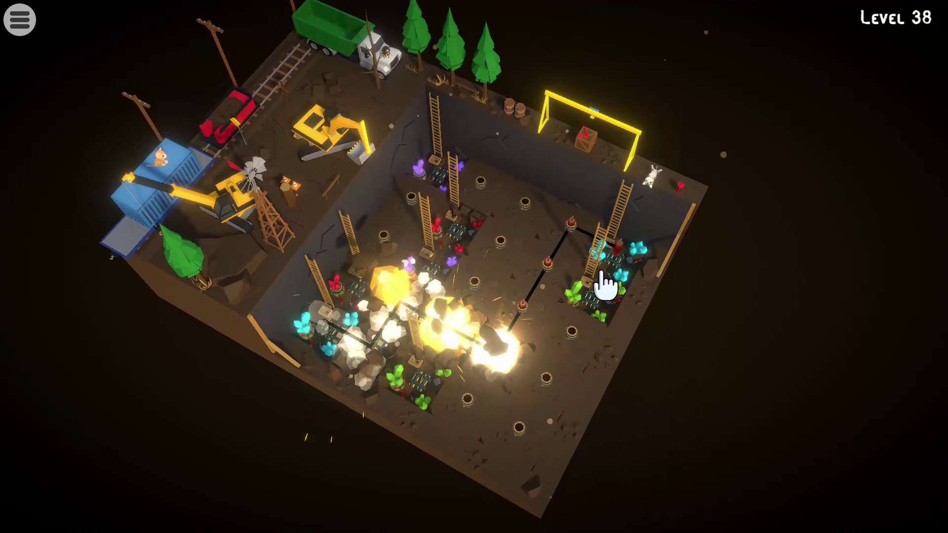 Mining Cats screenshot 9