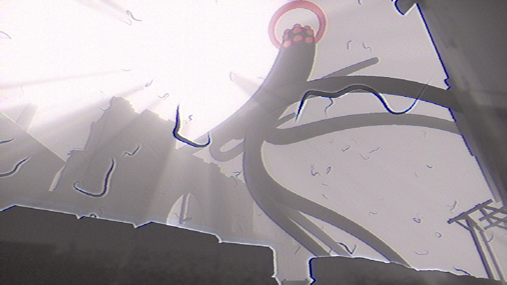 Our Elusive Suffering screenshot 2