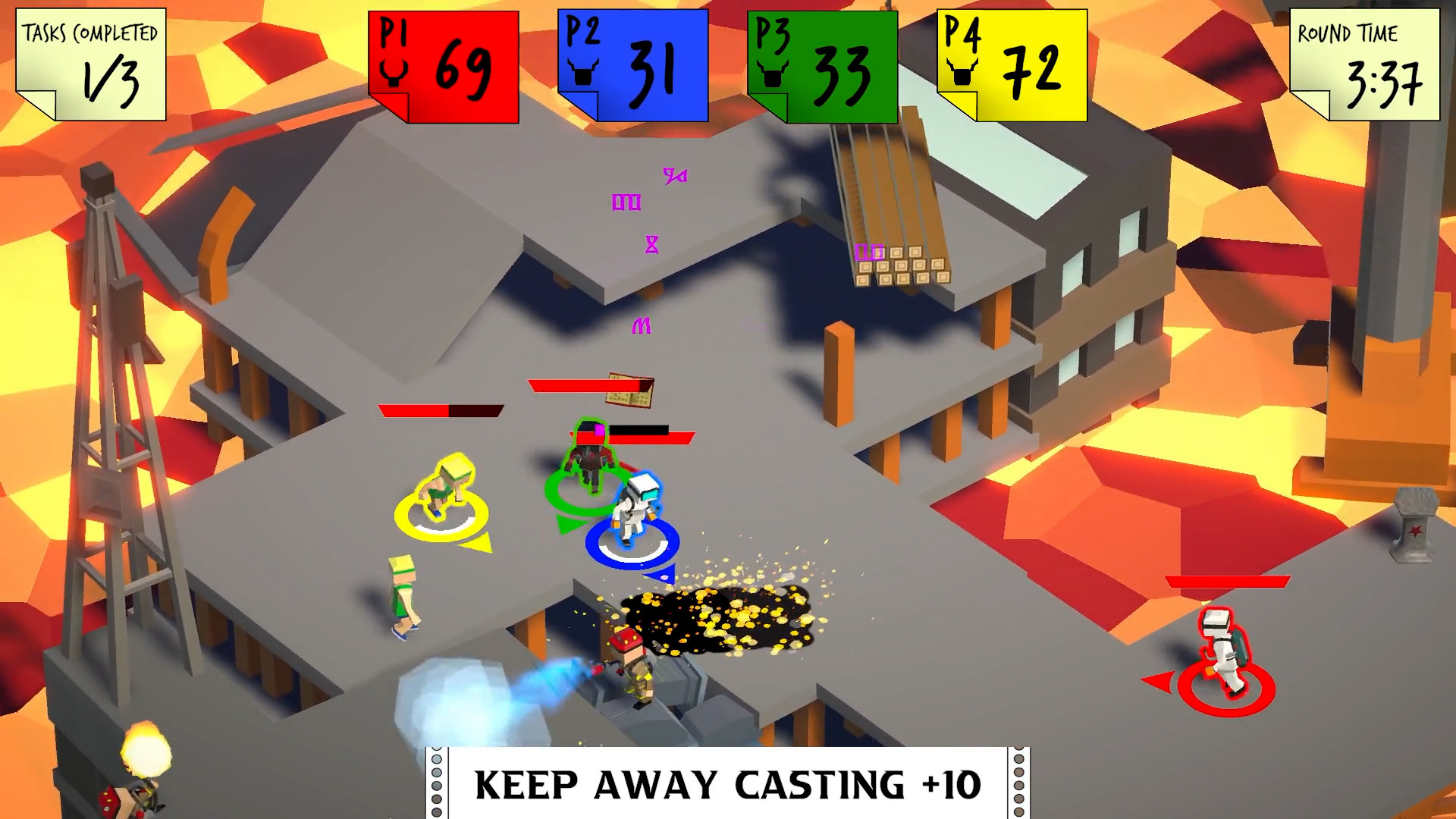 Possession Obsession screenshot 8