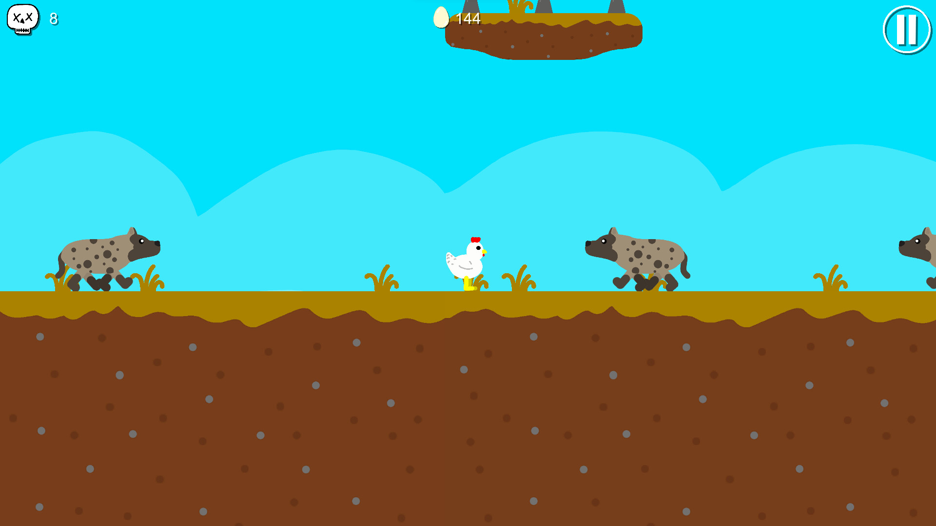 BOK screenshot 3