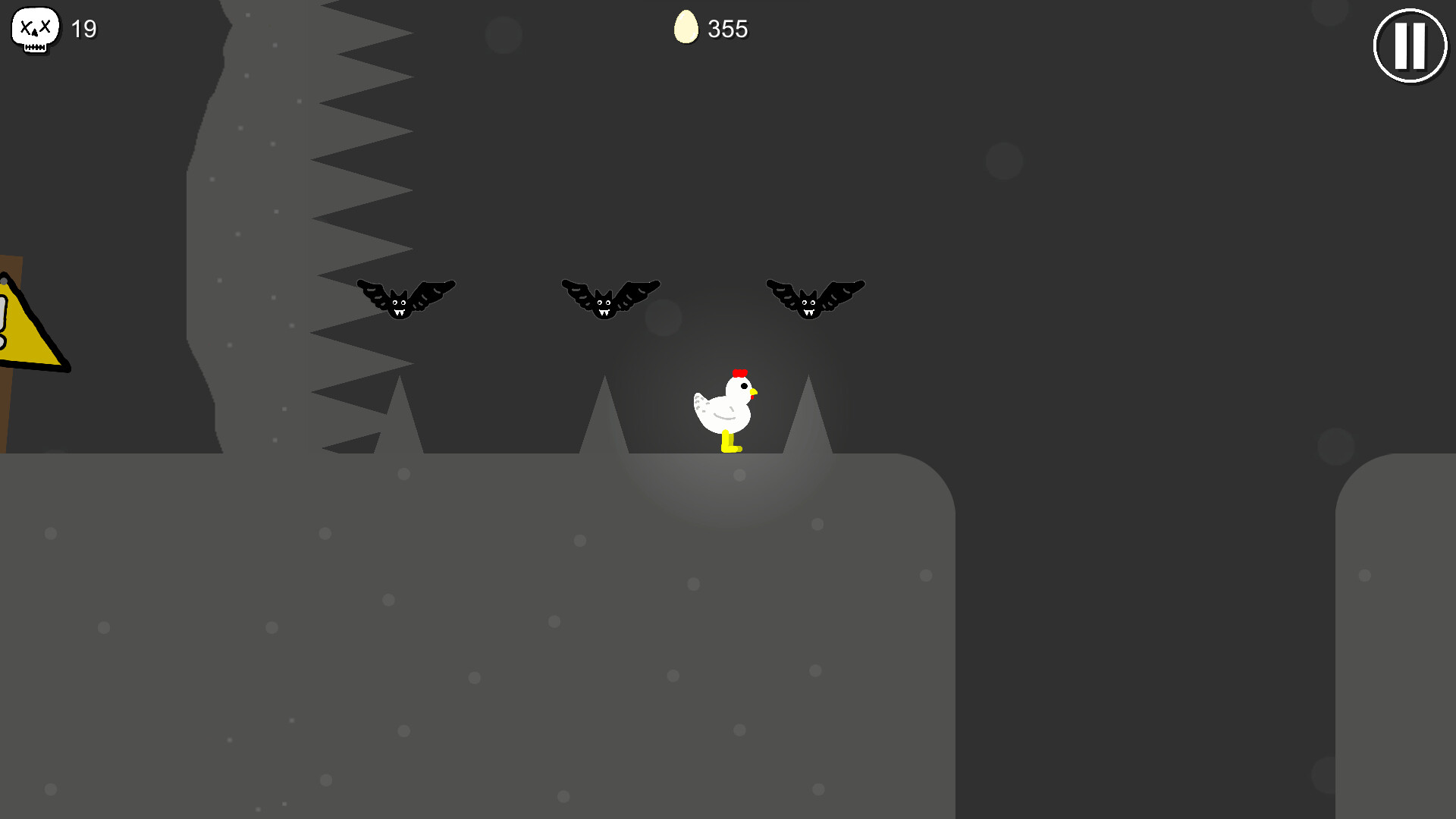 BOK screenshot 6