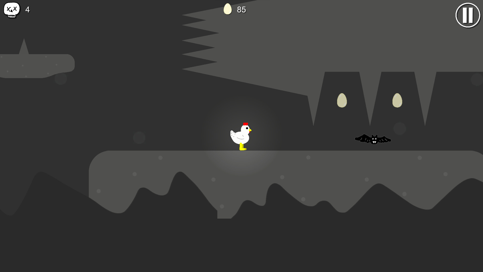 BOK screenshot 2