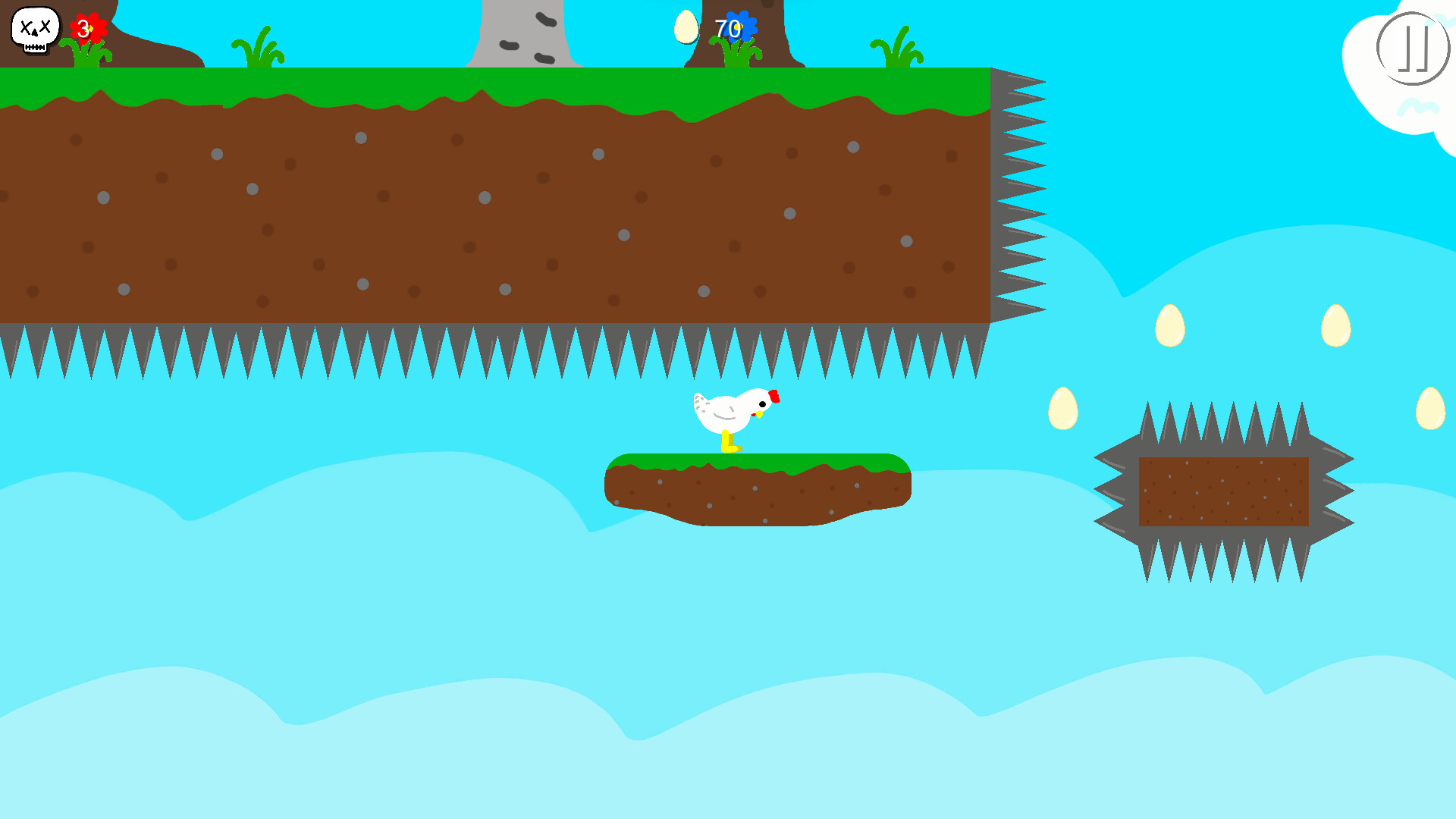 BOK screenshot 1