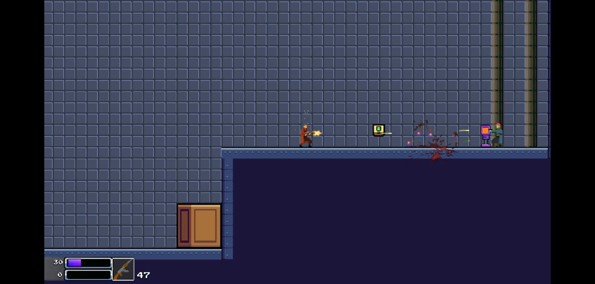 Agent Stilus screenshot 2