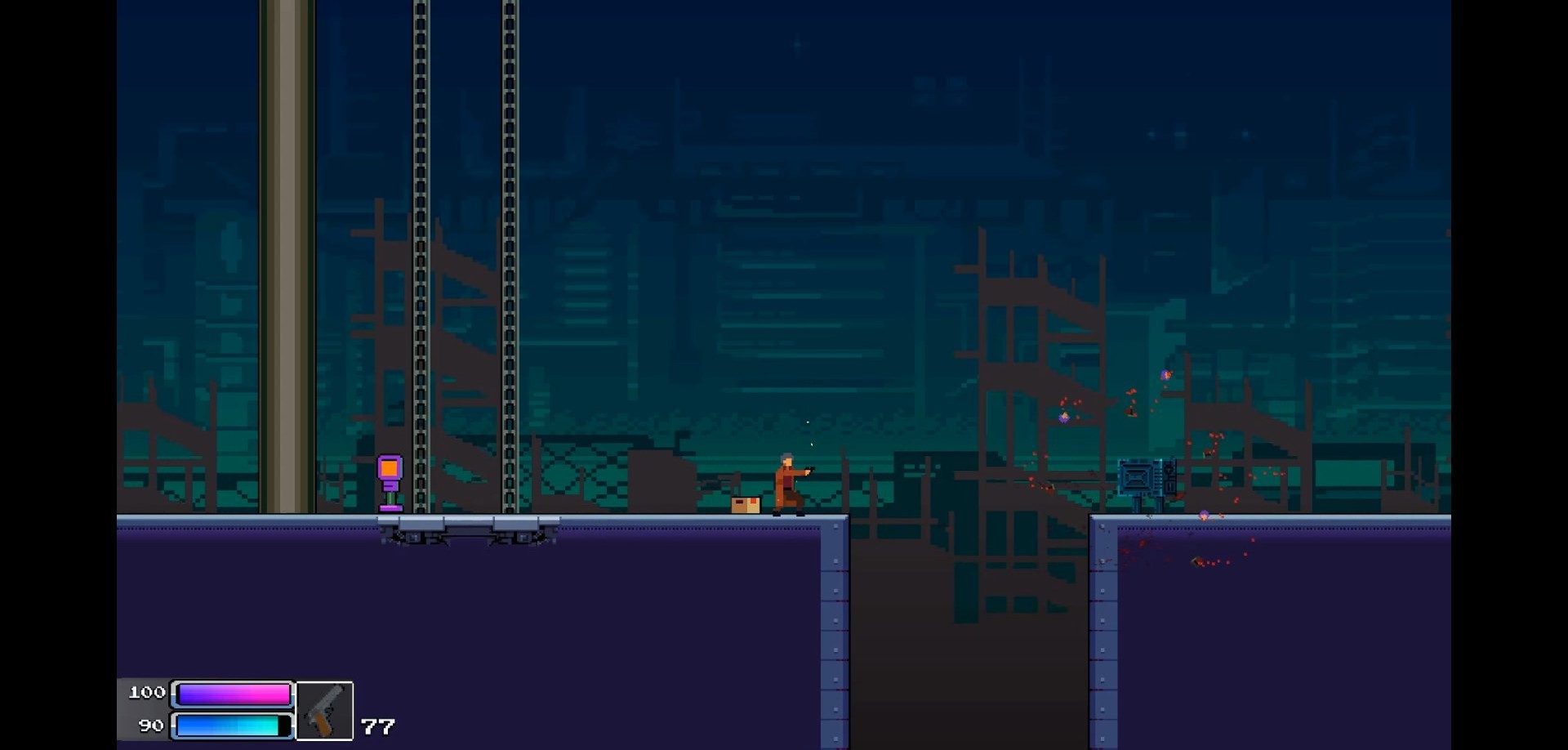 Agent Stilus screenshot 4