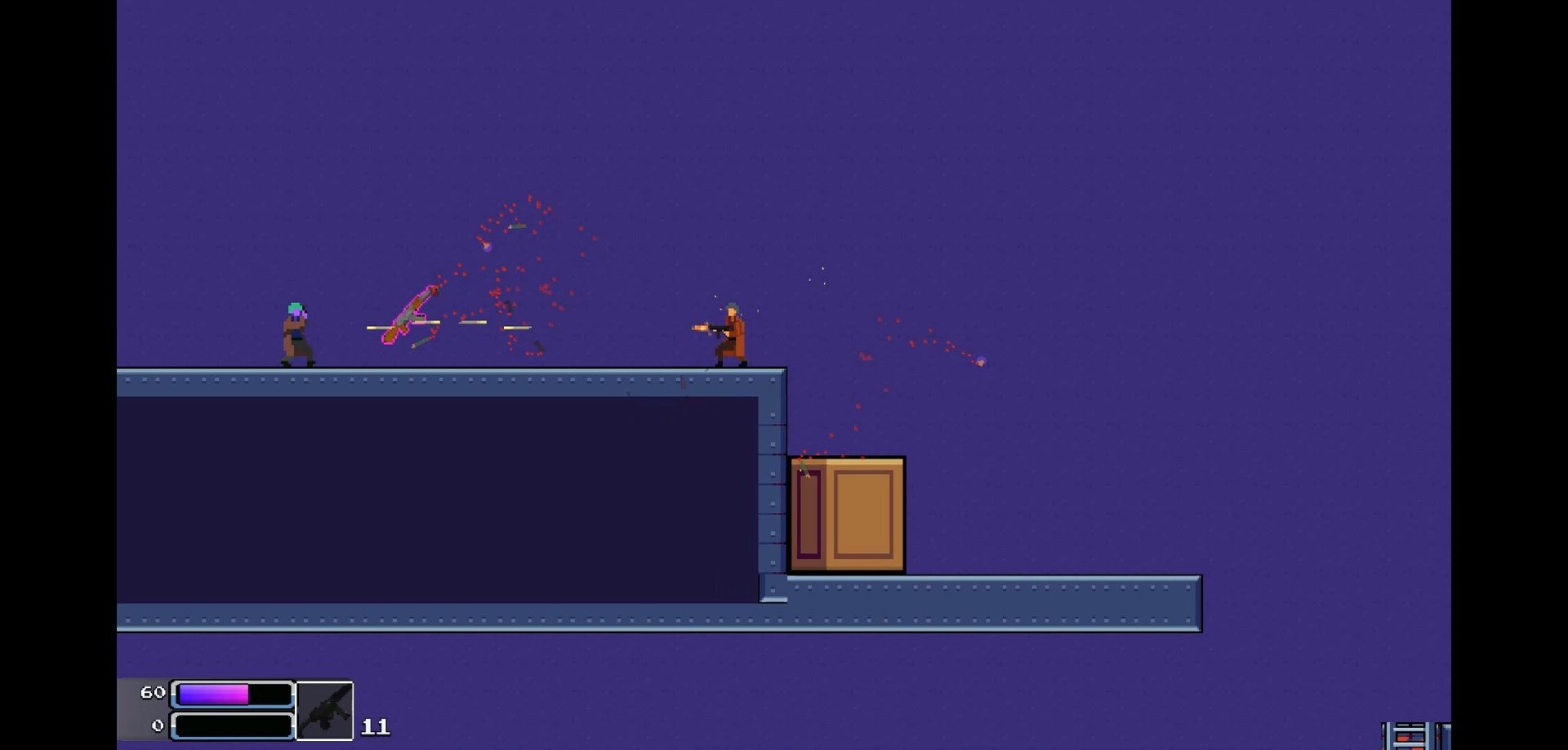 Agent Stilus screenshot 1