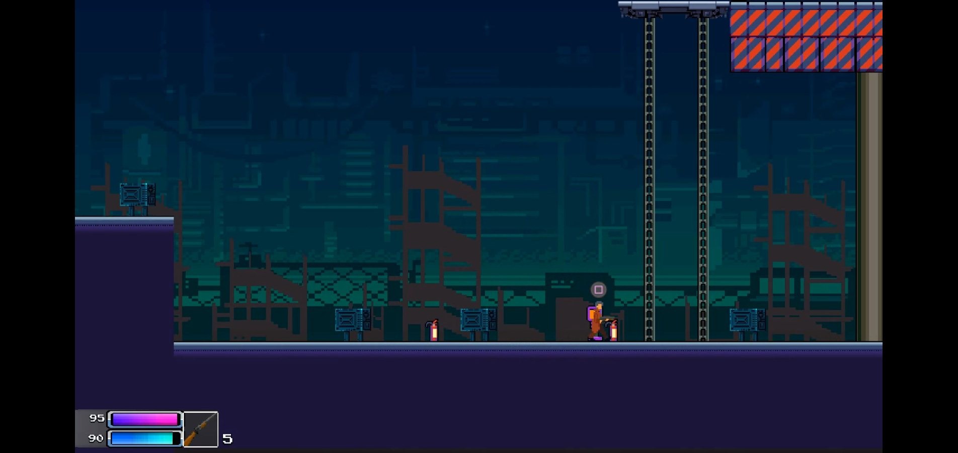 Agent Stilus screenshot 3