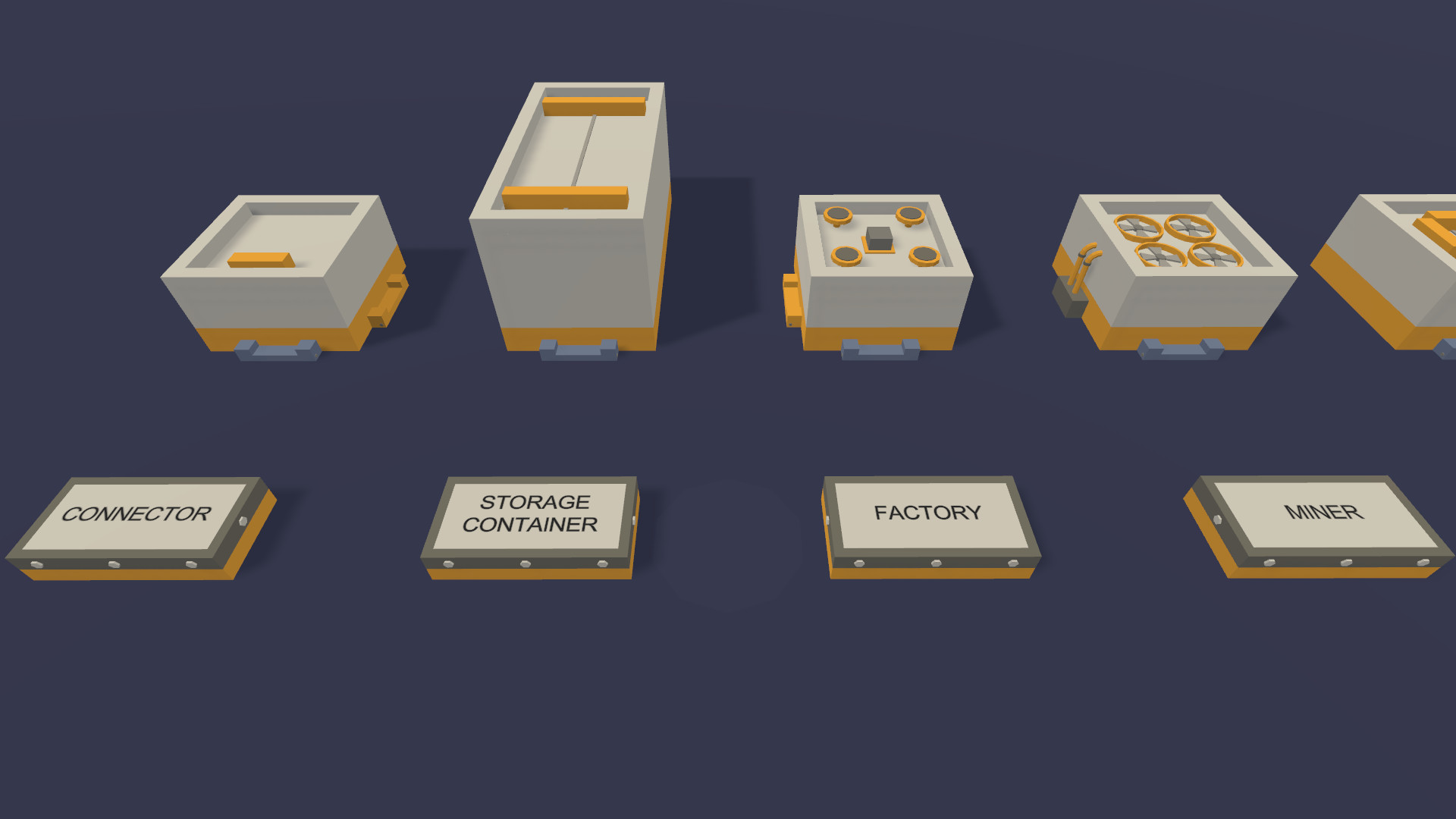Conveyance screenshot 8
