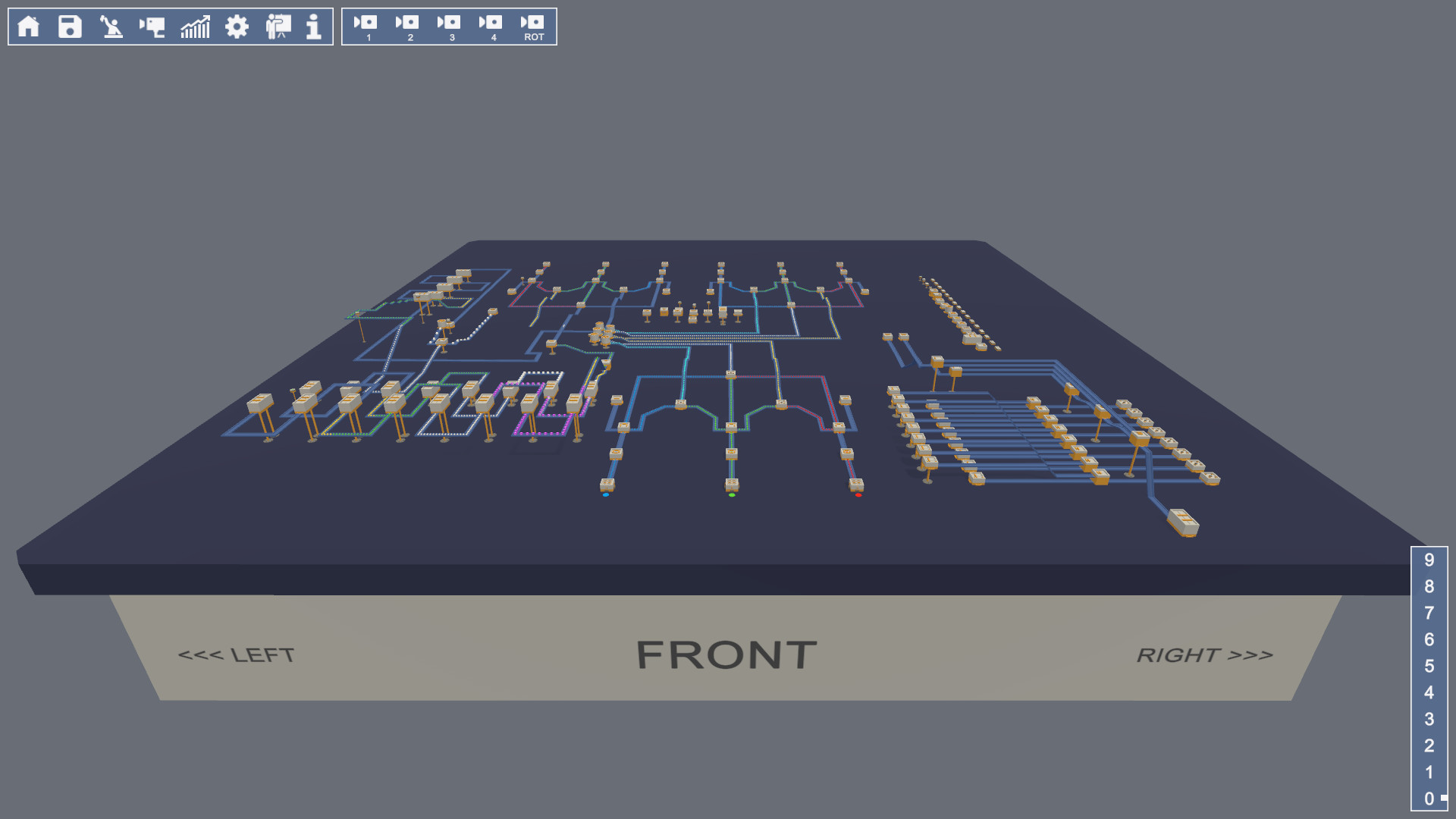 Conveyance screenshot 12
