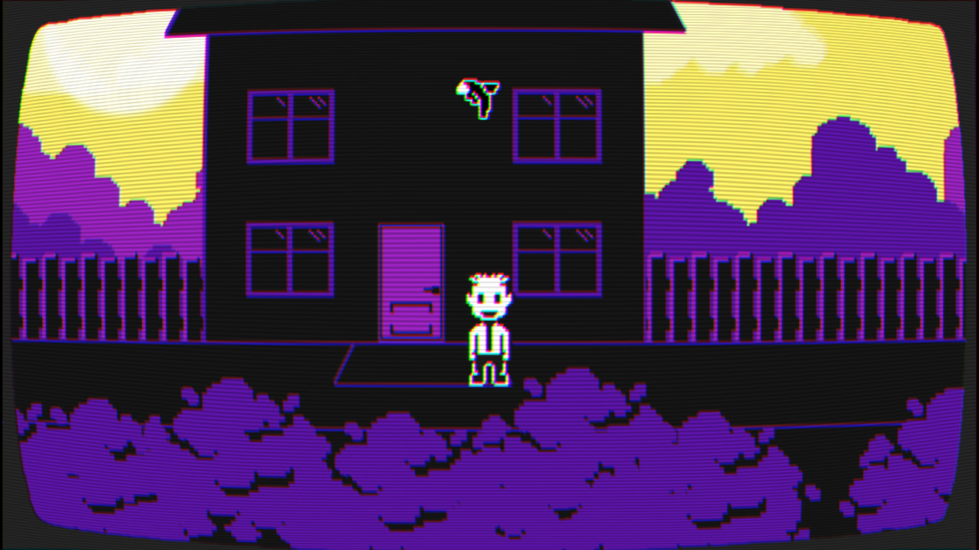 DATA_BREAK.exe screenshot 2