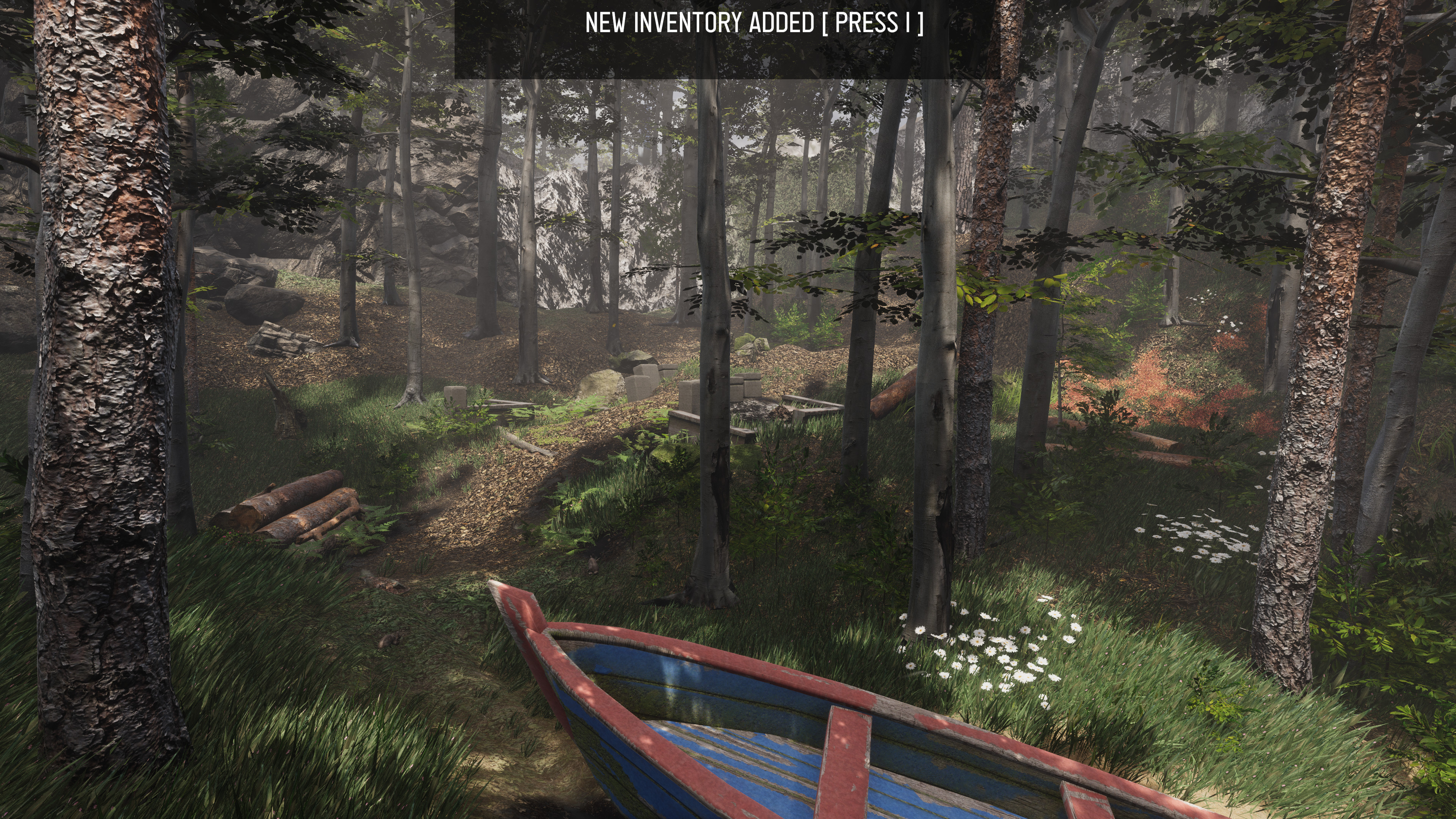 Broken screenshot 6