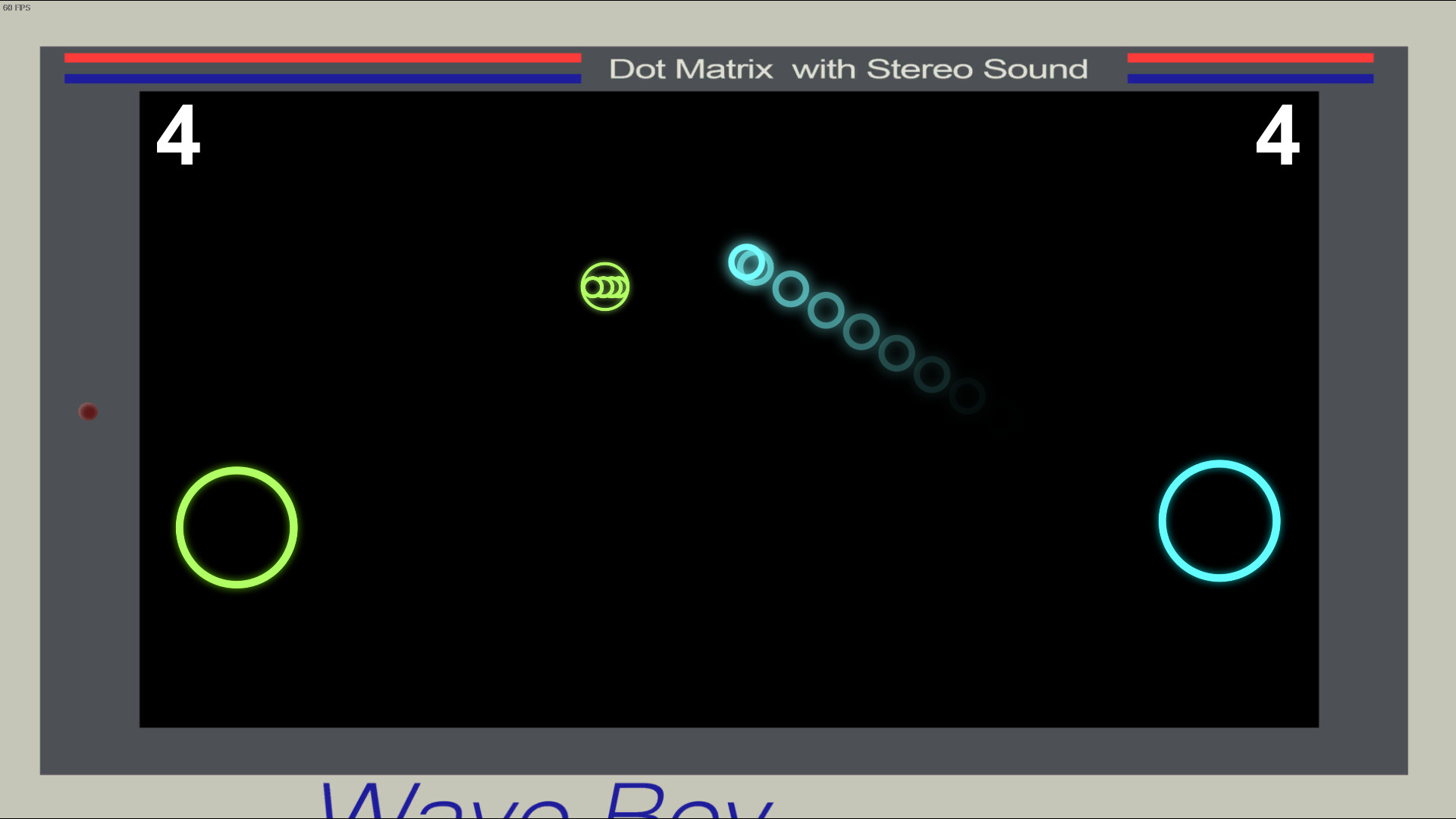 Wave Jumper screenshot 6