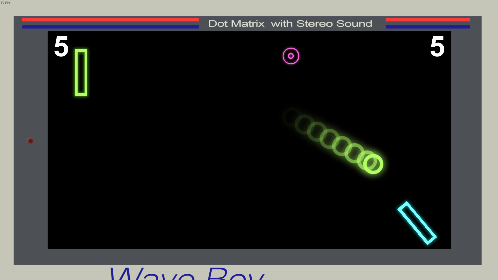 Wave Jumper screenshot 8