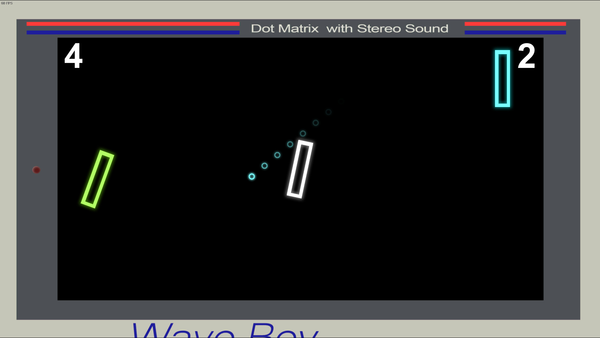 Wave Jumper screenshot 7