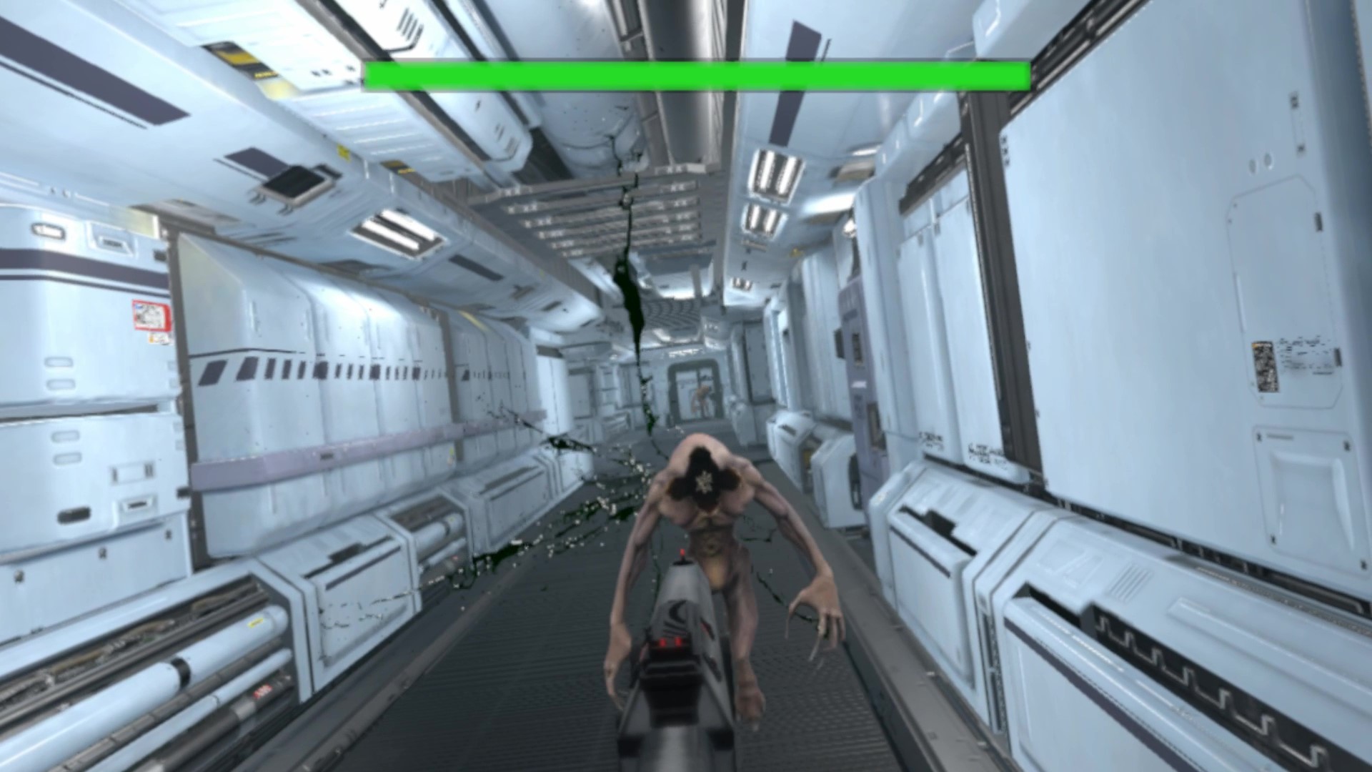 Lost Contact screenshot 6