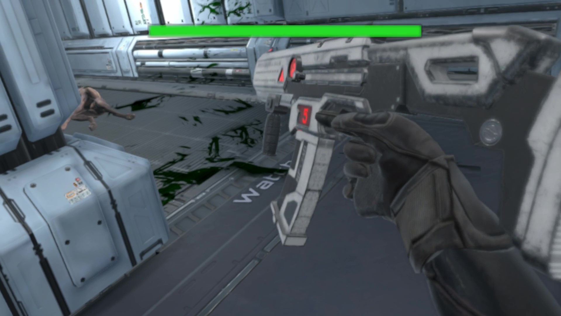 Lost Contact screenshot 3