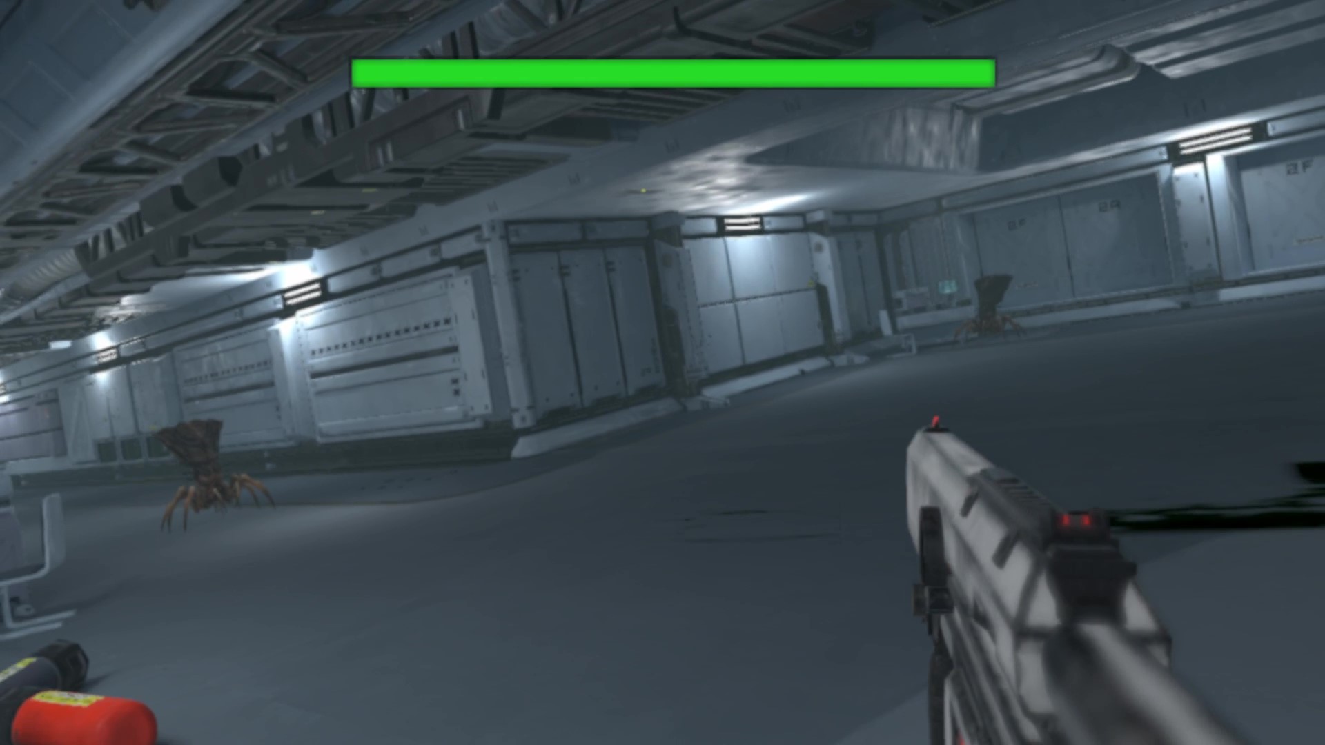 Lost Contact screenshot 5