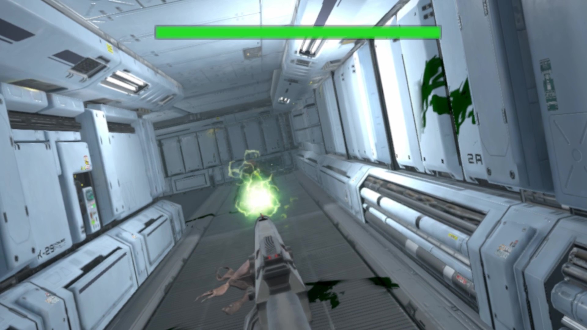 Lost Contact screenshot 4