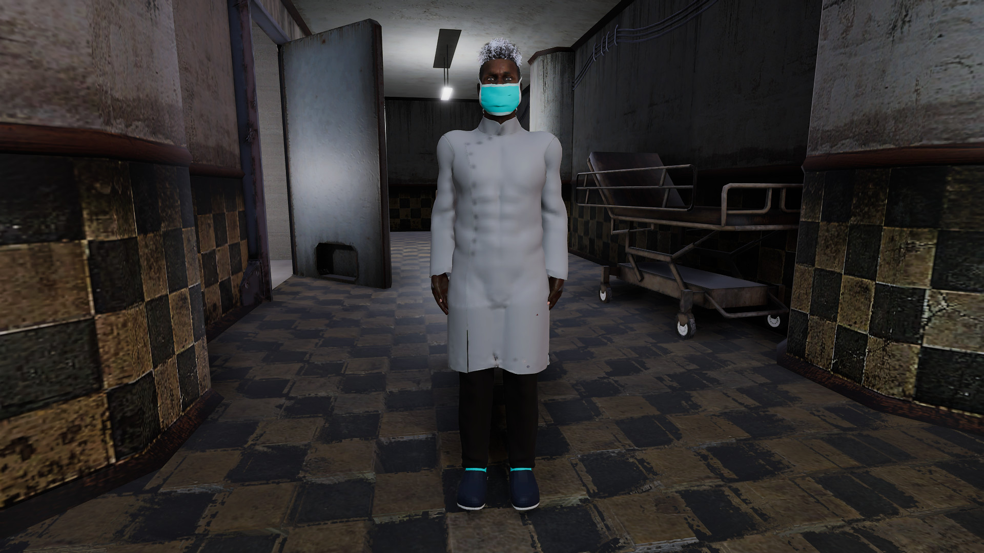 Medics for Clip maker screenshot 6