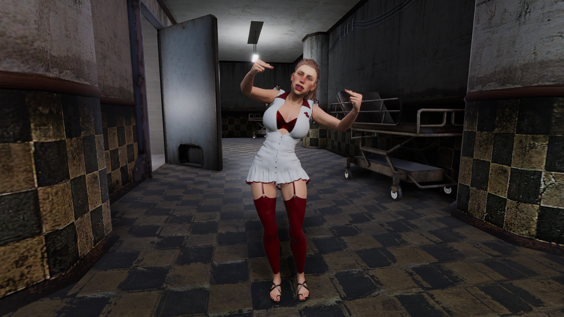 Medics for Clip maker screenshot 10