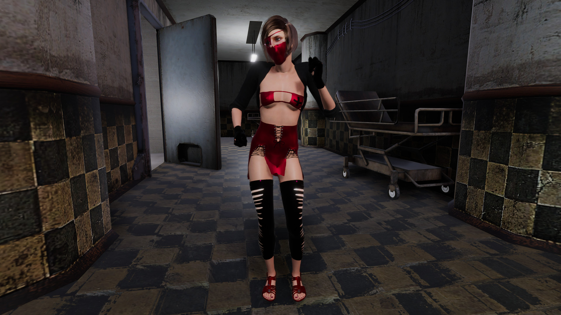 Medics for Clip maker screenshot 9
