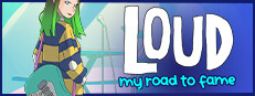 LOUD: My Road to Fame