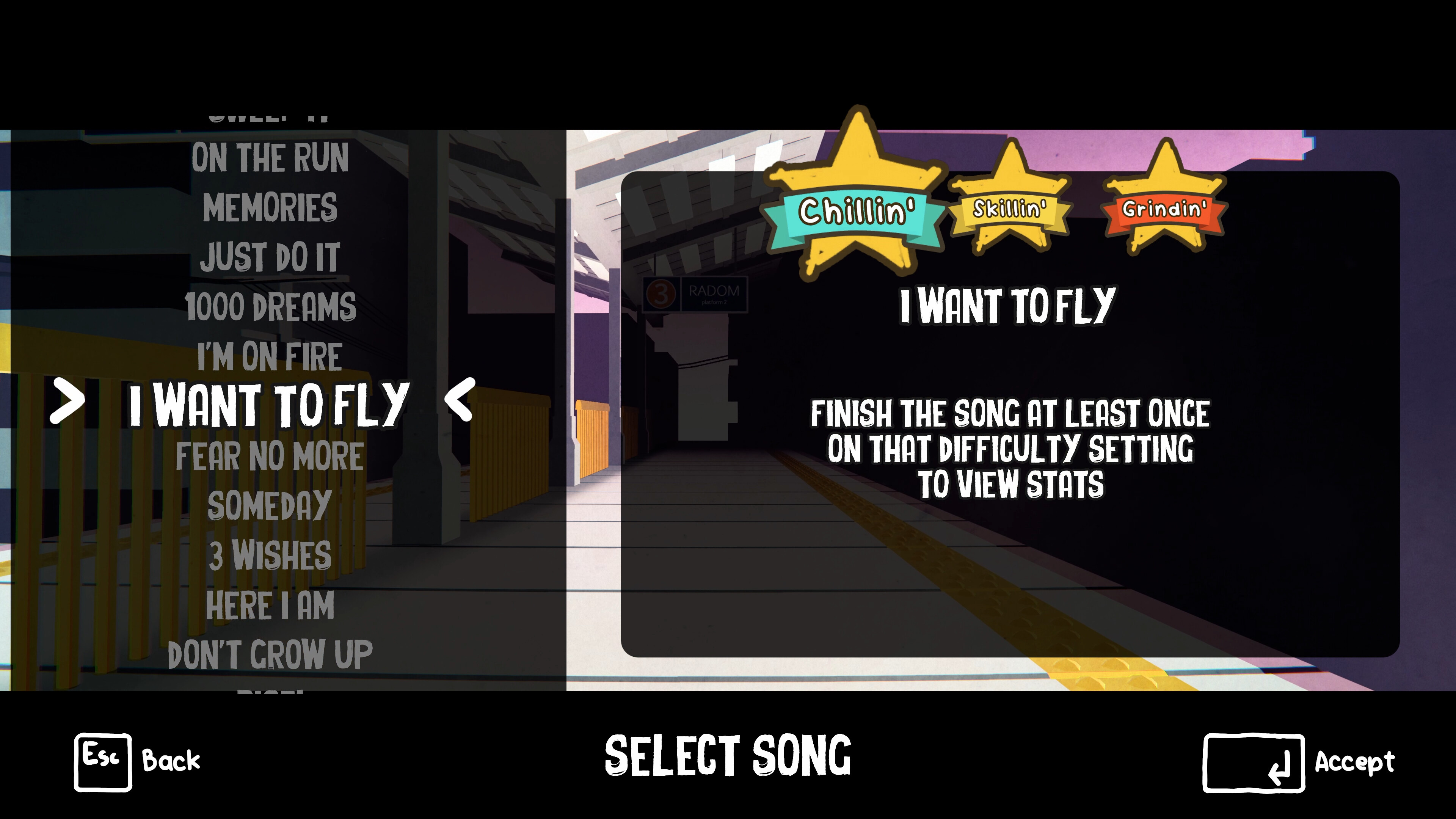 LOUD screenshot 8