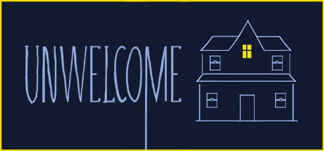 Unwelcome Cover Image