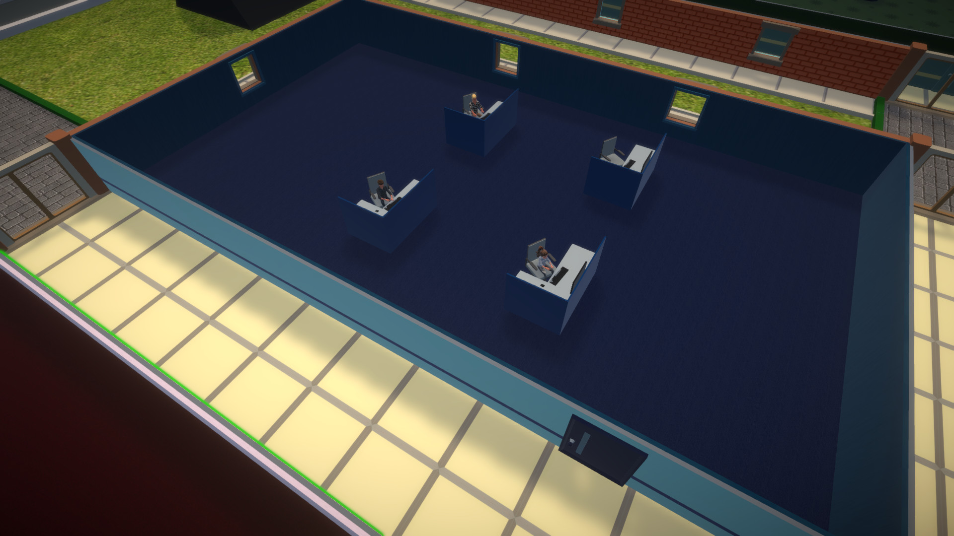 App Co Tycoon screenshot 5