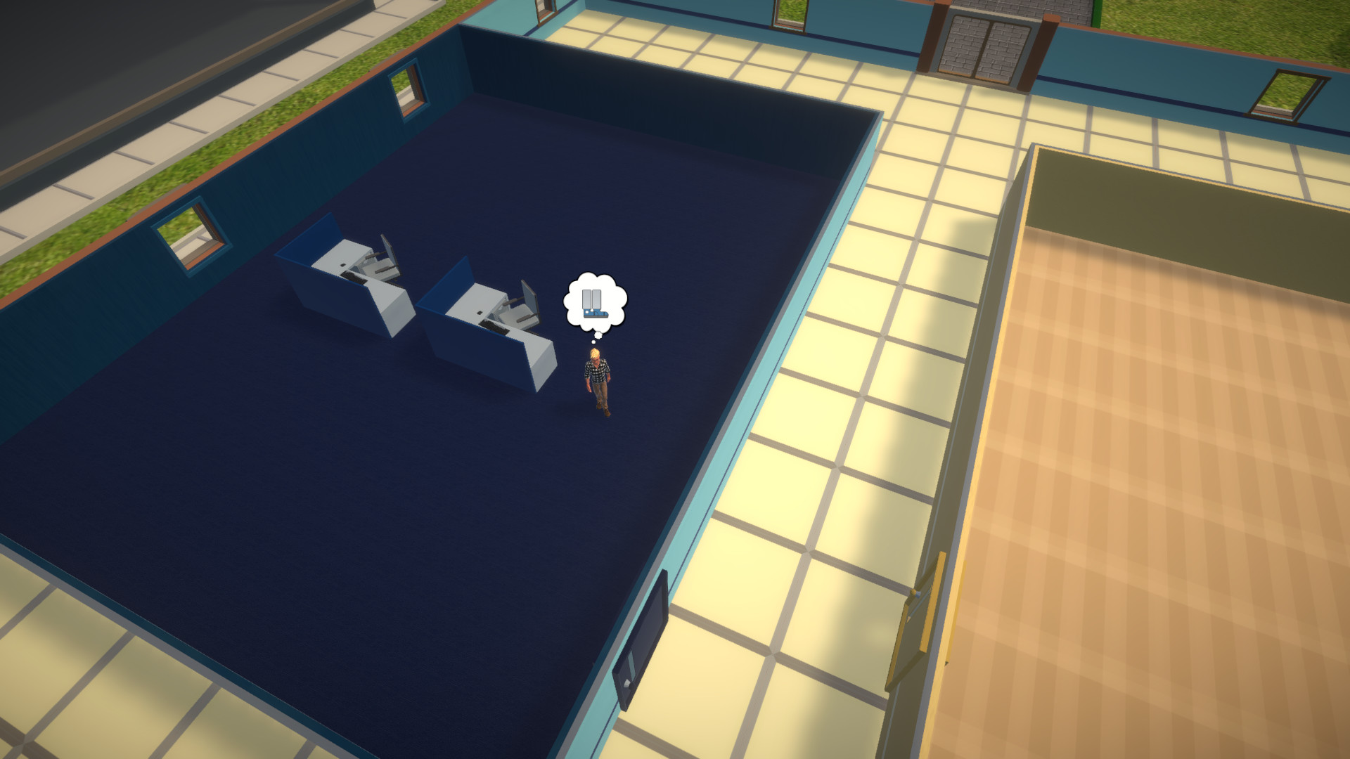 App Co Tycoon screenshot 2
