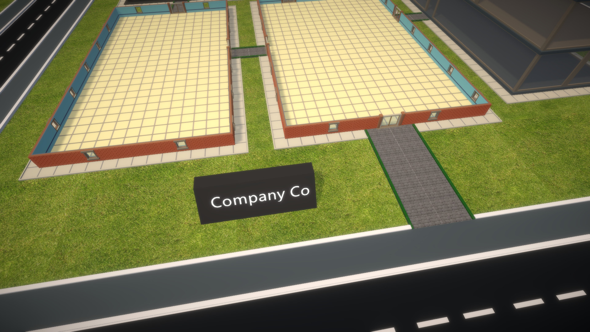 App Co Tycoon screenshot 1