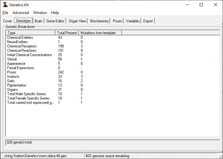 Creatures Docking Station - Science Kit screenshot 4