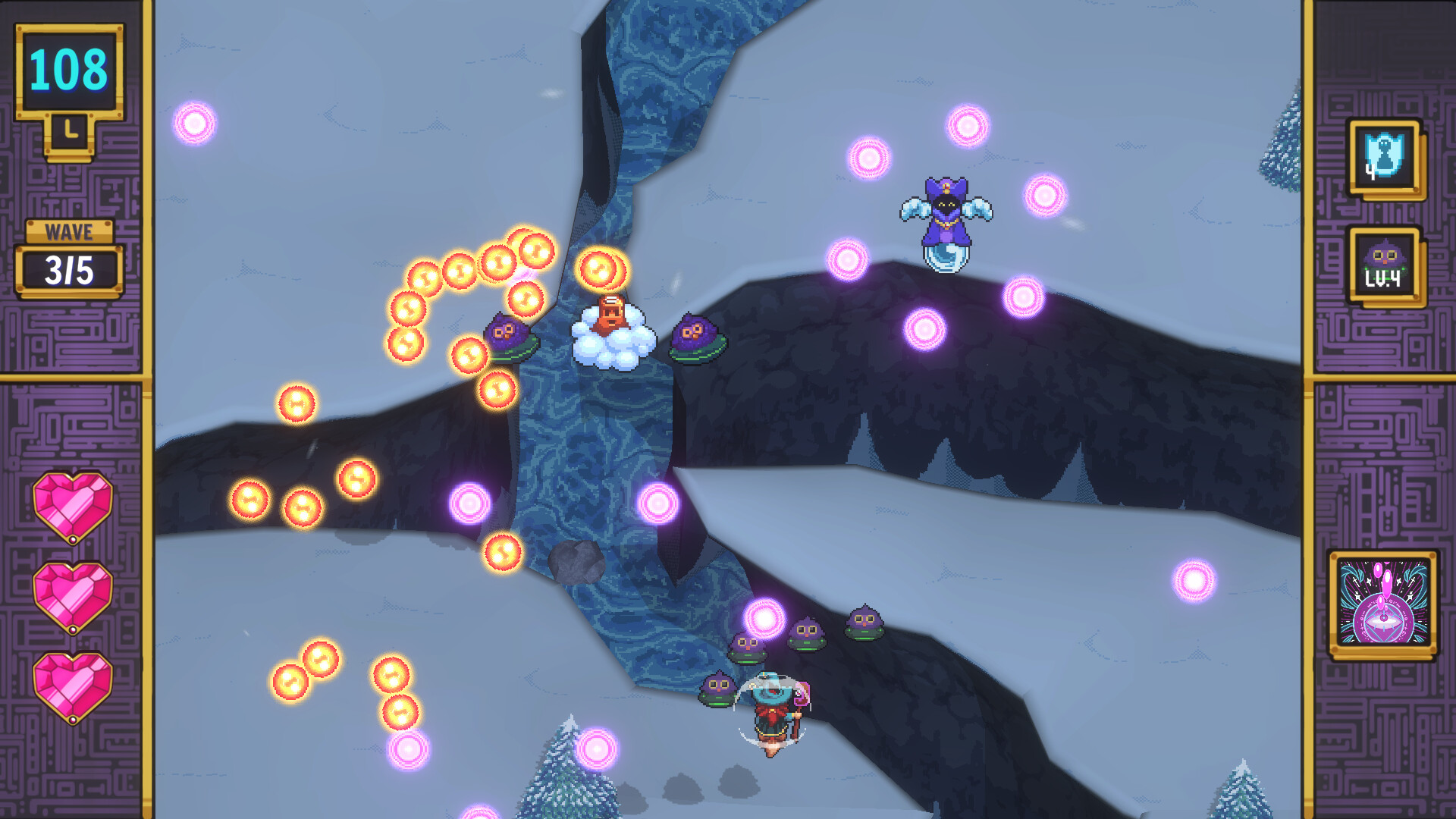 Bullet Casters screenshot 8