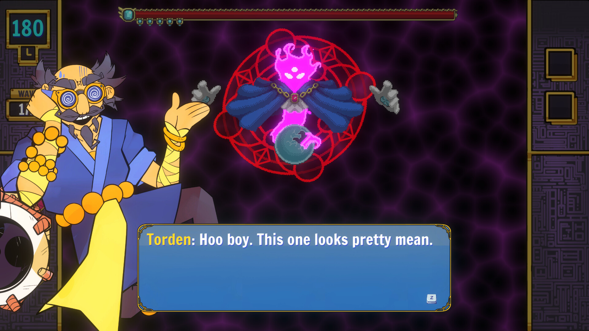 Bullet Casters screenshot 7