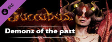 Succubus - Demons of the past