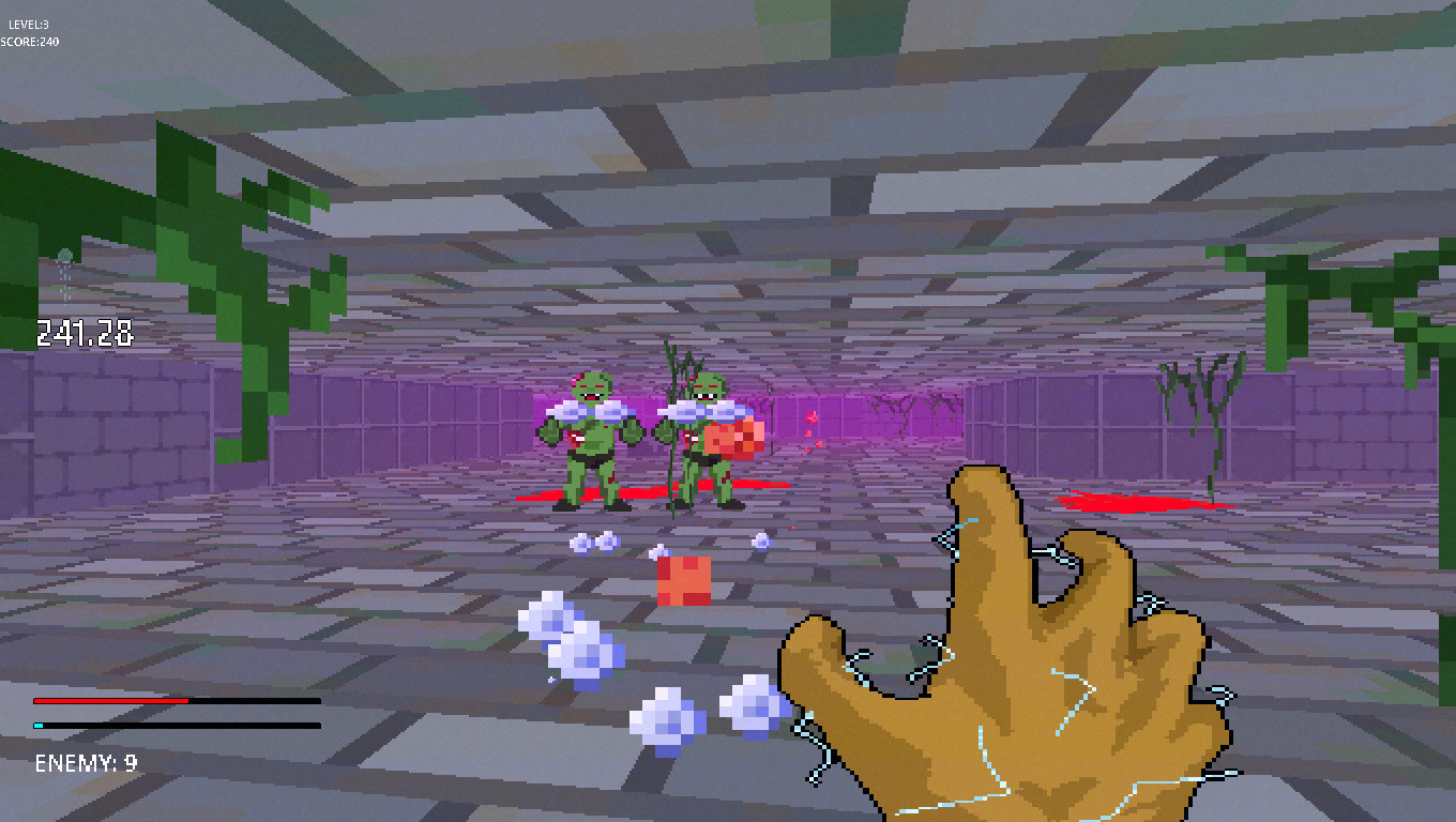 The Defaloon screenshot 4