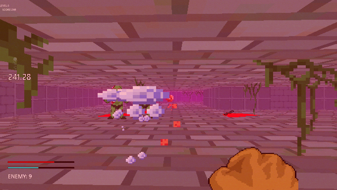The Defaloon screenshot 3